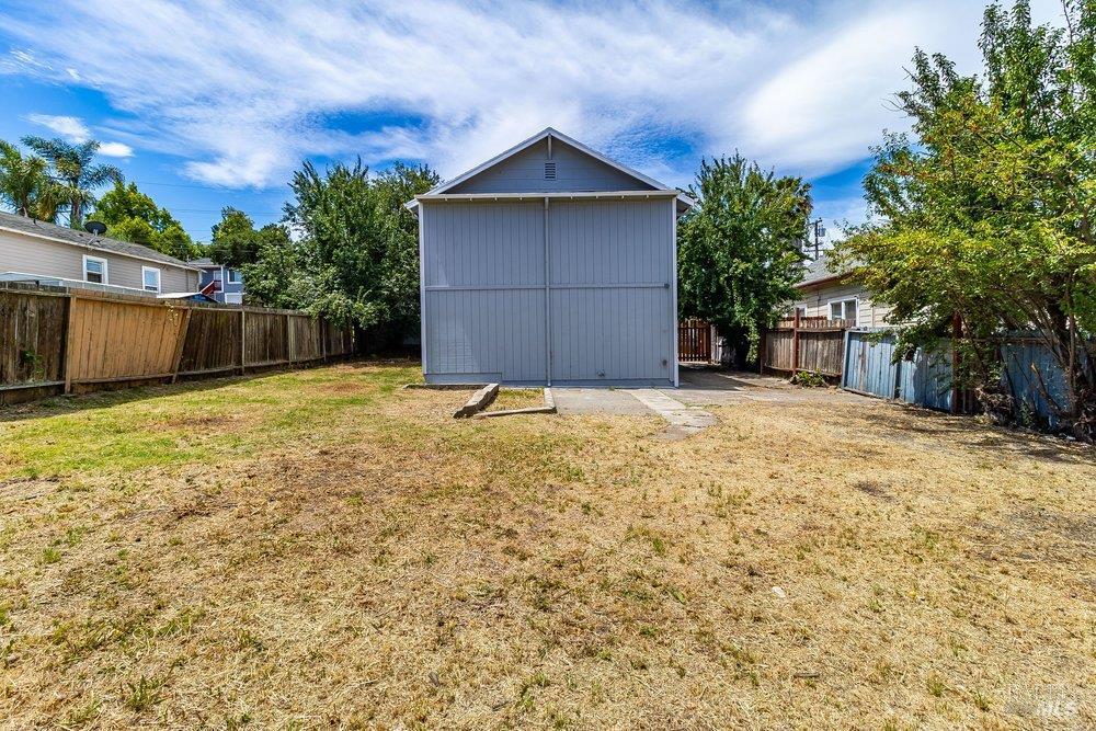 644 Porter Street Vallejo CA 94590