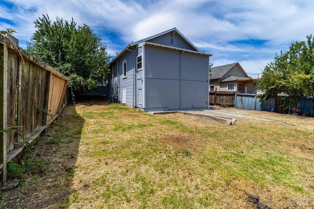 644 Porter Street Vallejo CA 94590