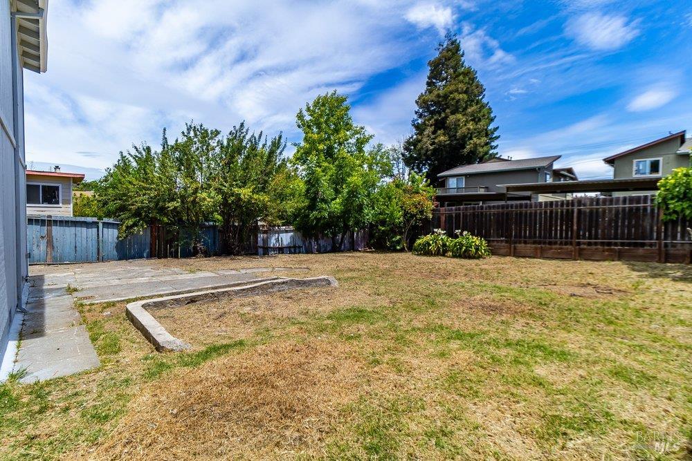 644 Porter Street Vallejo CA 94590