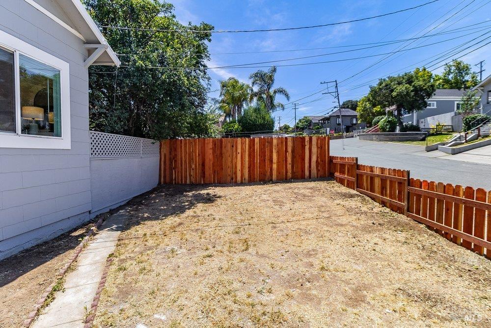 644 Porter Street Vallejo CA 94590