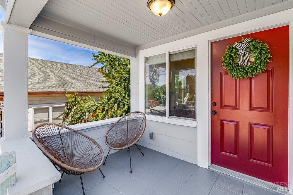 644 Porter Street Vallejo CA 94590
