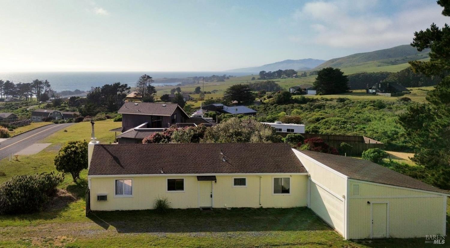 477 Los Santos Drive Bodega Bay CA 94923