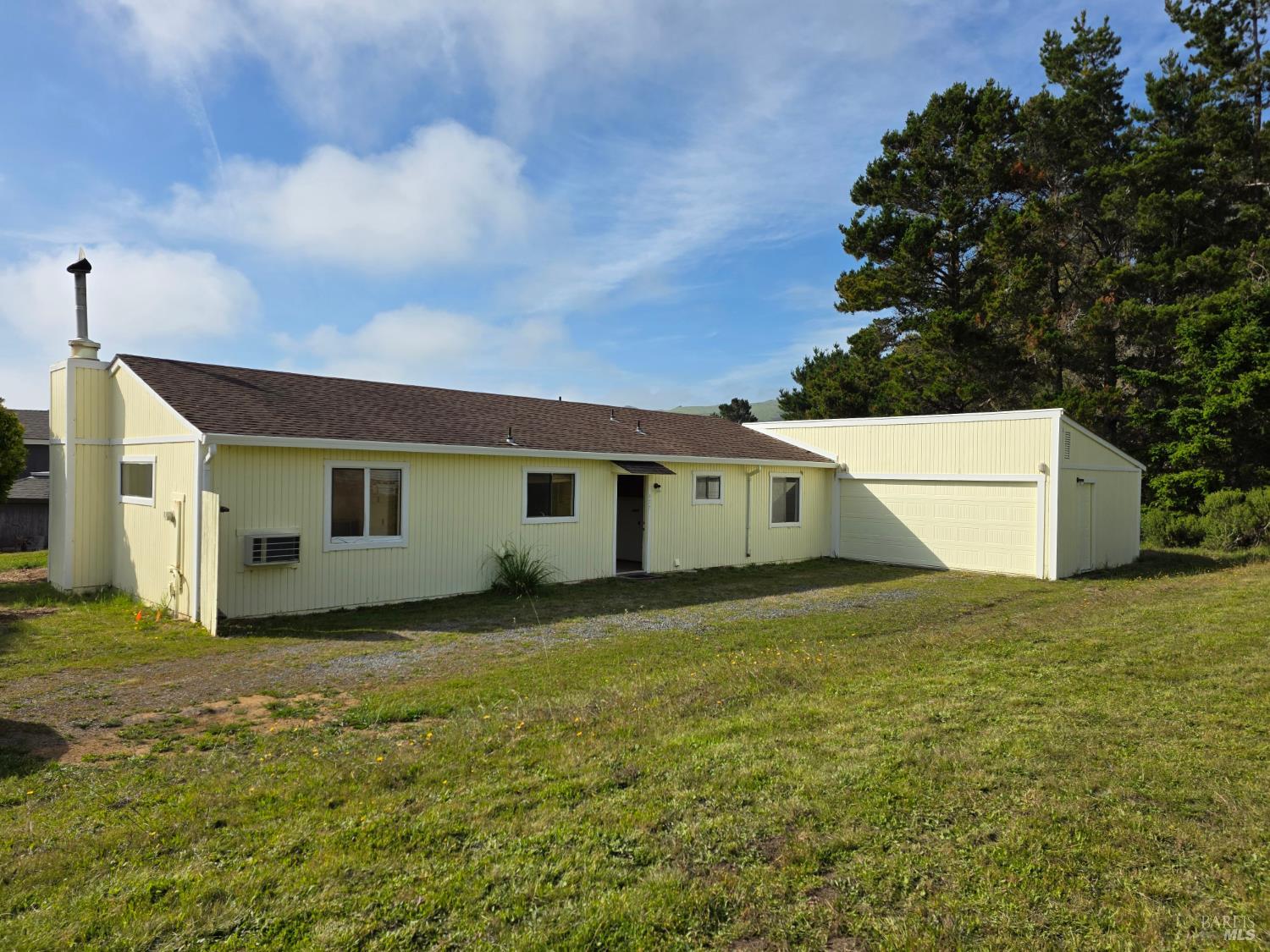 477 Los Santos Drive Bodega Bay CA 94923