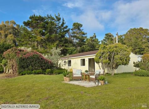 477 Los Santos Drive Bodega Bay CA 94923