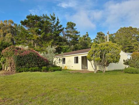 477 Los Santos Drive Bodega Bay CA 94923