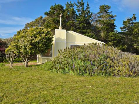 477 Los Santos Drive Bodega Bay CA 94923