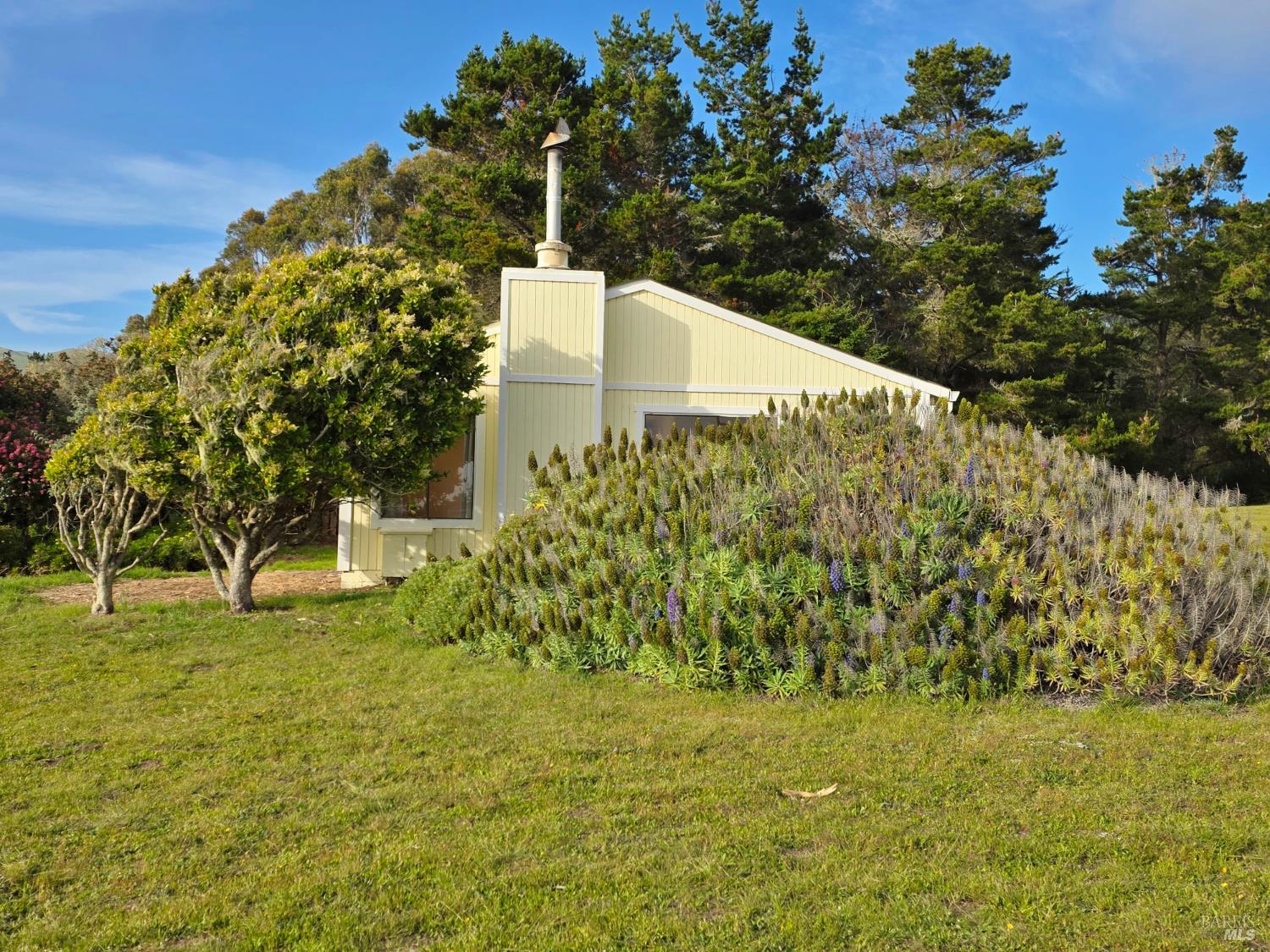 477 Los Santos Drive Bodega Bay CA 94923