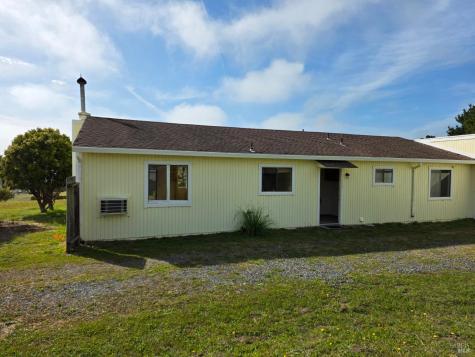 477 Los Santos Drive Bodega Bay CA 94923