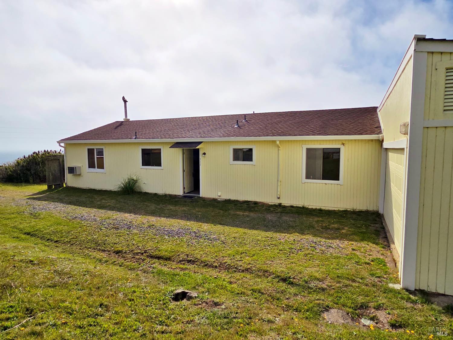 477 Los Santos Drive Bodega Bay CA 94923