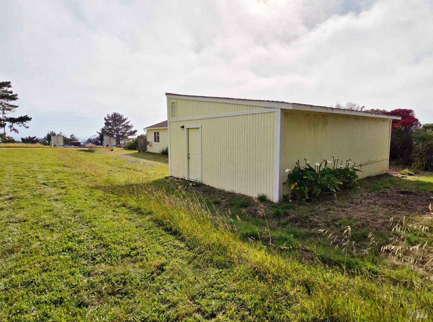 477 Los Santos Drive Bodega Bay CA 94923