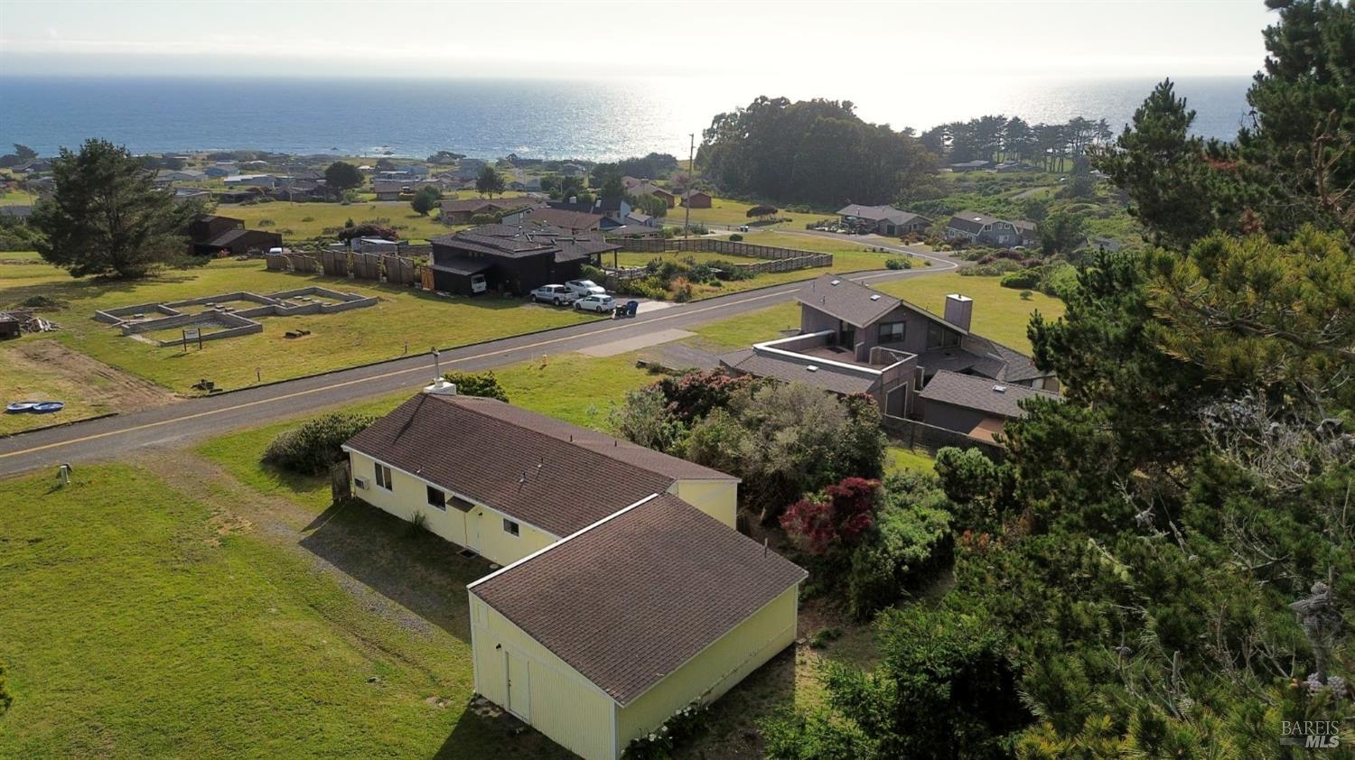 477 Los Santos Drive Bodega Bay CA 94923