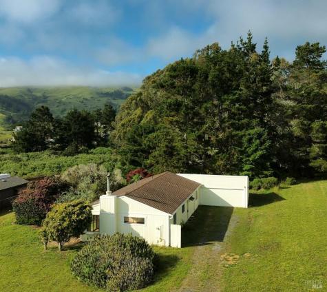 477 Los Santos Drive Bodega Bay CA 94923