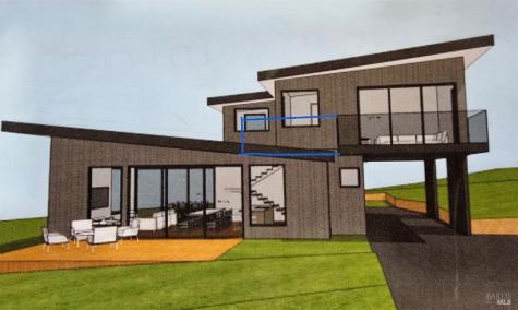 477 Los Santos Drive Bodega Bay CA 94923