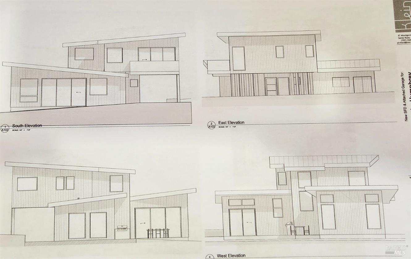 477 Los Santos Drive Bodega Bay CA 94923