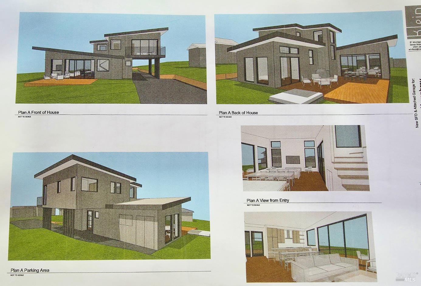 477 Los Santos Drive Bodega Bay CA 94923