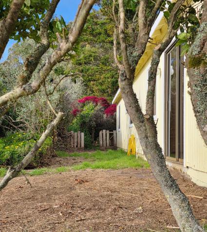 477 Los Santos Drive Bodega Bay CA 94923