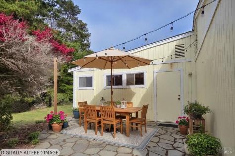 477 Los Santos Drive Bodega Bay CA 94923