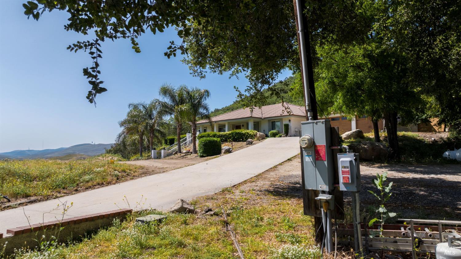 2150 Glen Helen Road San Bernardino CA 92407
