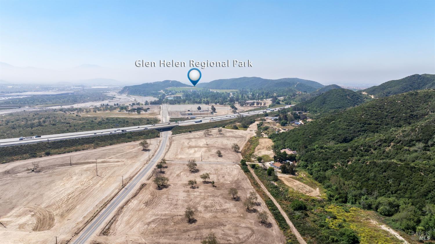 2150 Glen Helen Road San Bernardino CA 92407