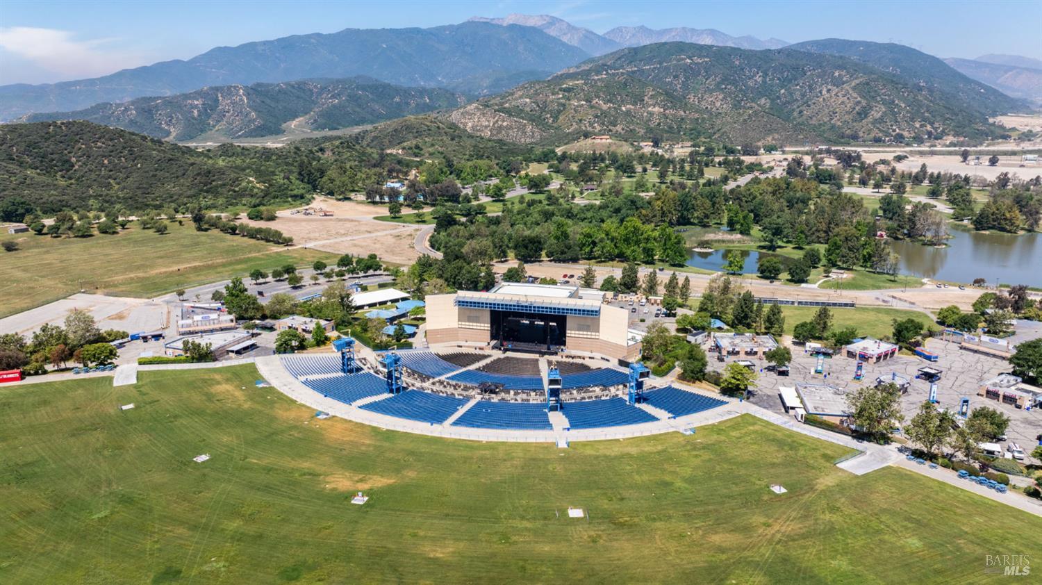 2150 Glen Helen Road San Bernardino CA 92407