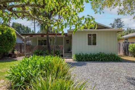 8419 Spring Drive Forestville CA 95436