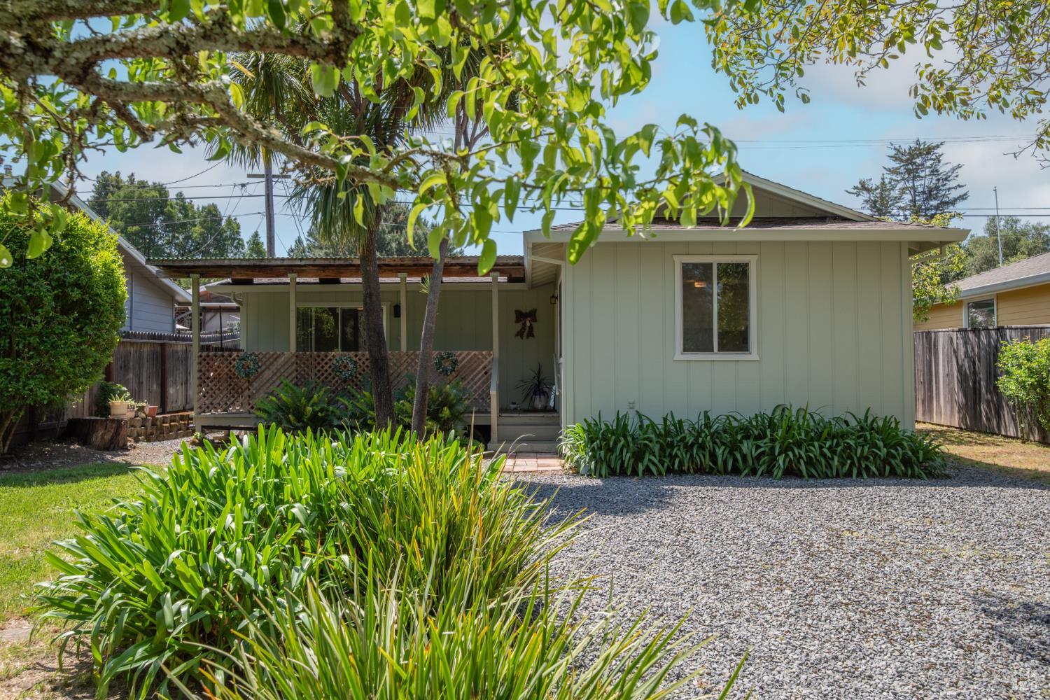 8419 Spring Drive Forestville CA 95436