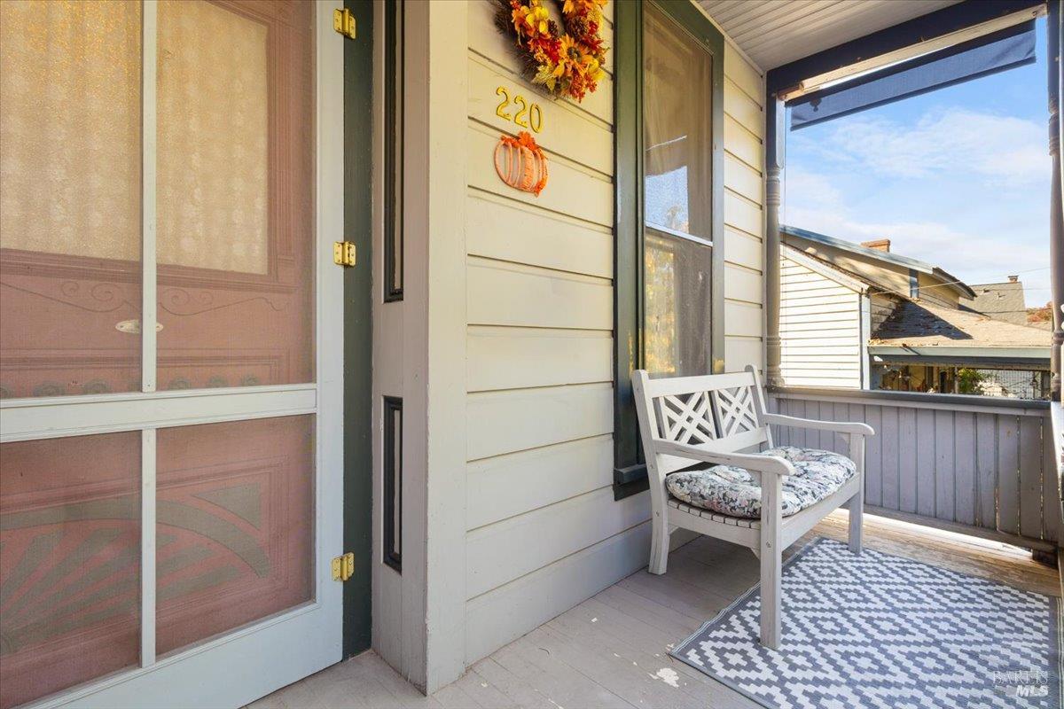 220 North Street Healdsburg CA 95448