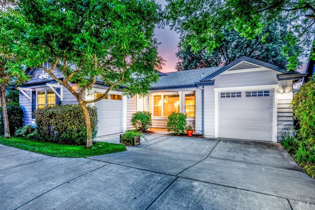1963 Piner Court Santa Rosa CA 95403