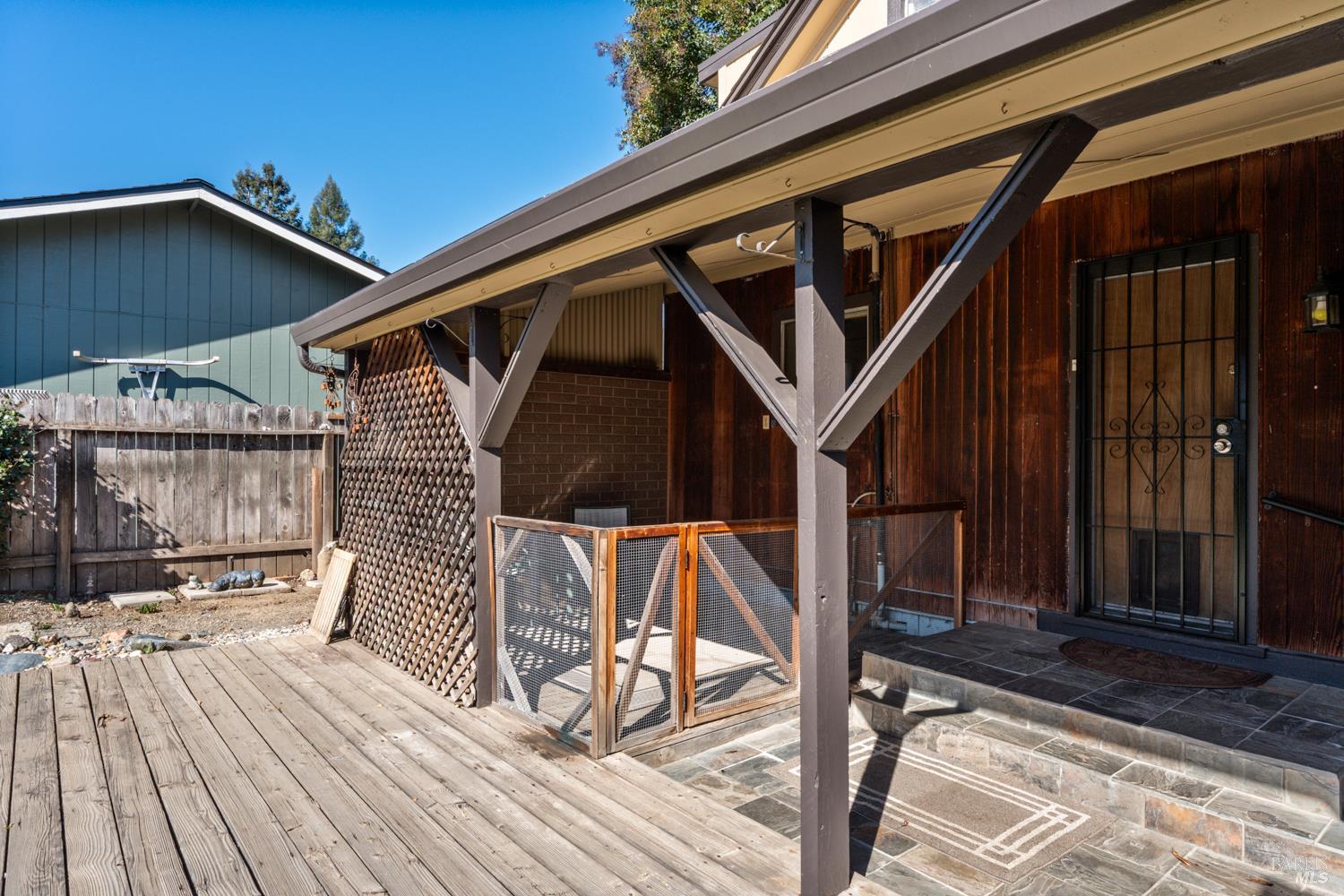 221 Ford Street Ukiah CA 95482