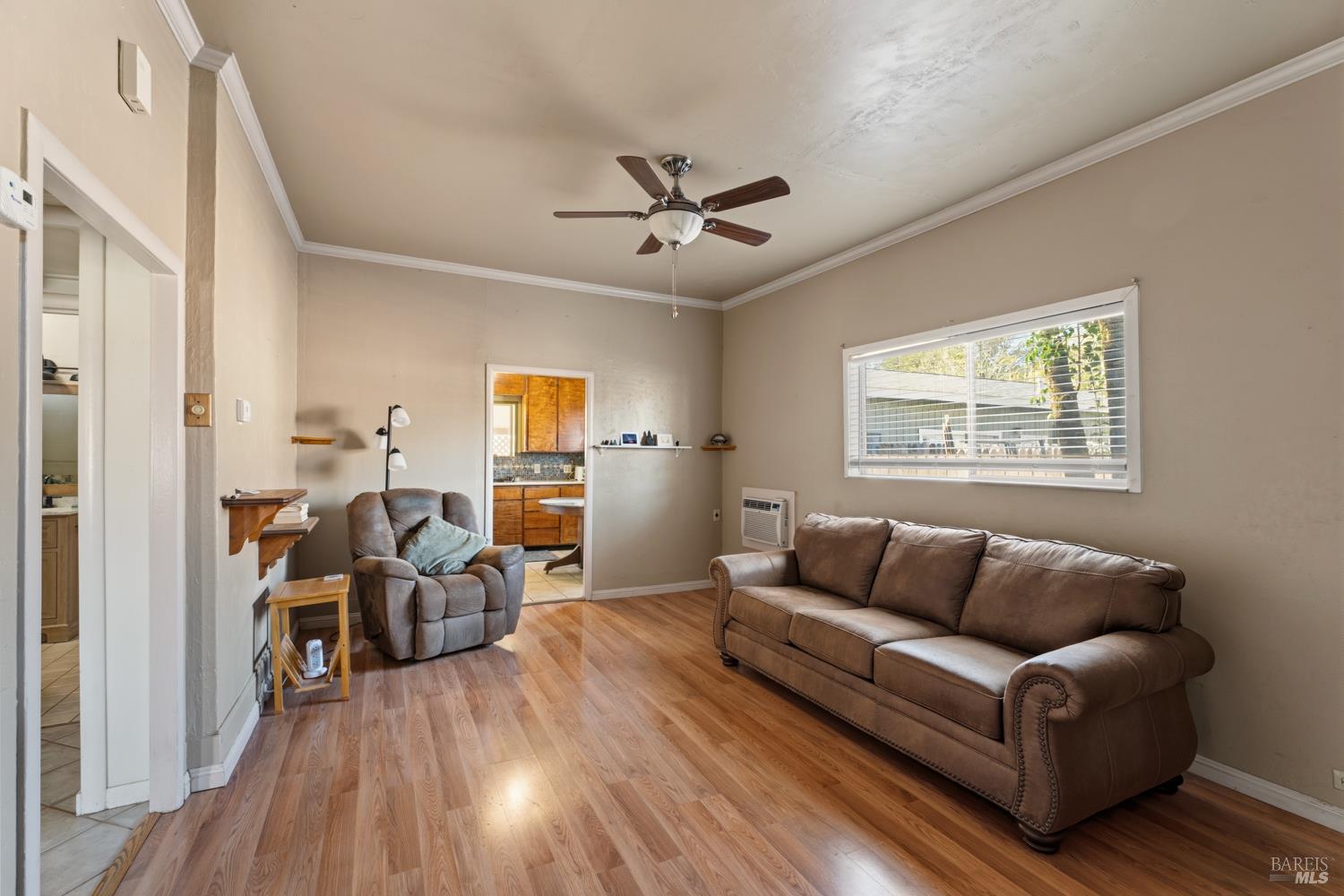 221 Ford Street Ukiah CA 95482