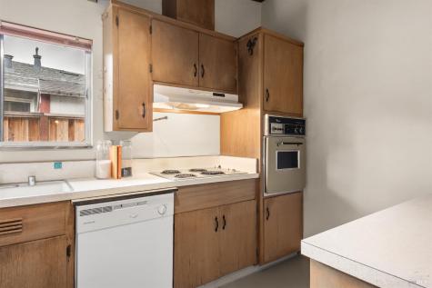 3828 Little Rock Avenue Santa Rosa CA 95405