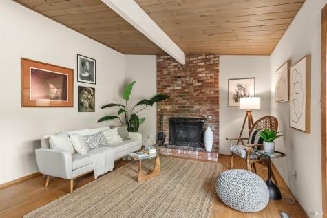 3828 Little Rock Avenue Santa Rosa CA 95405