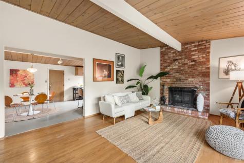 3828 Little Rock Avenue Santa Rosa CA 95405