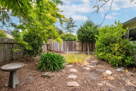 3828 Little Rock Avenue Santa Rosa CA 95405