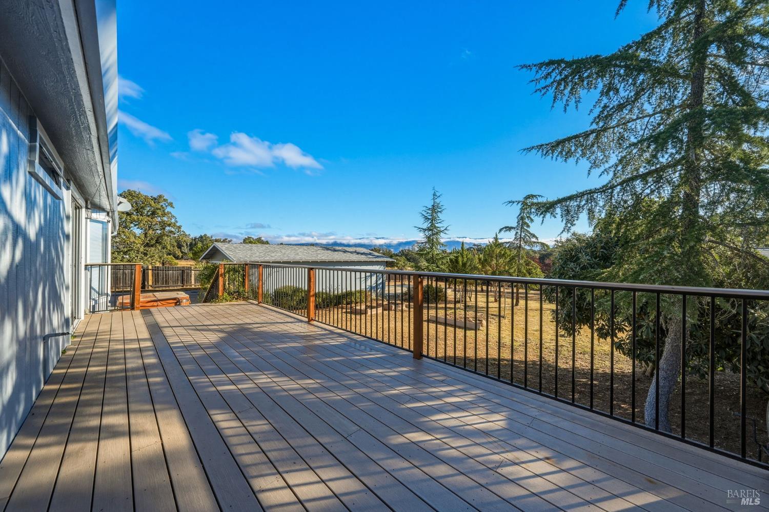 4430 Oak Avenue Lakeport CA 95453