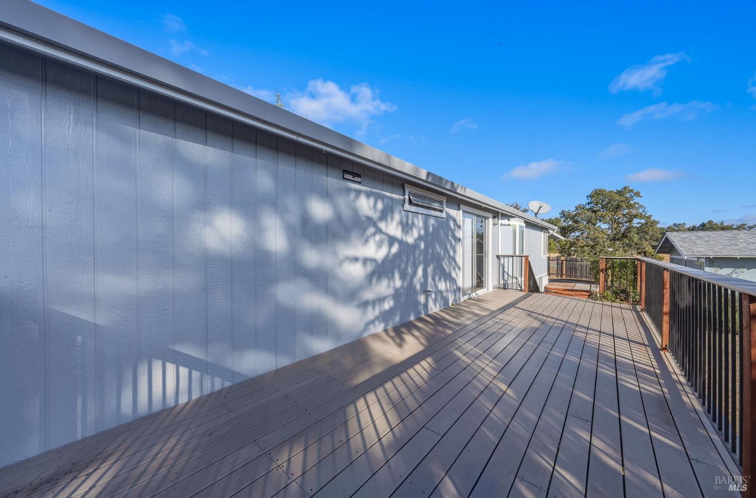 4430 Oak Avenue Lakeport CA 95453
