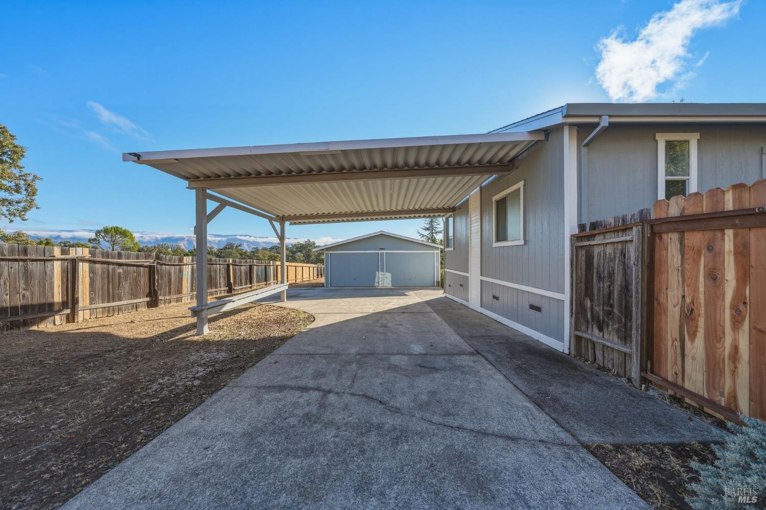4430 Oak Avenue Lakeport CA 95453