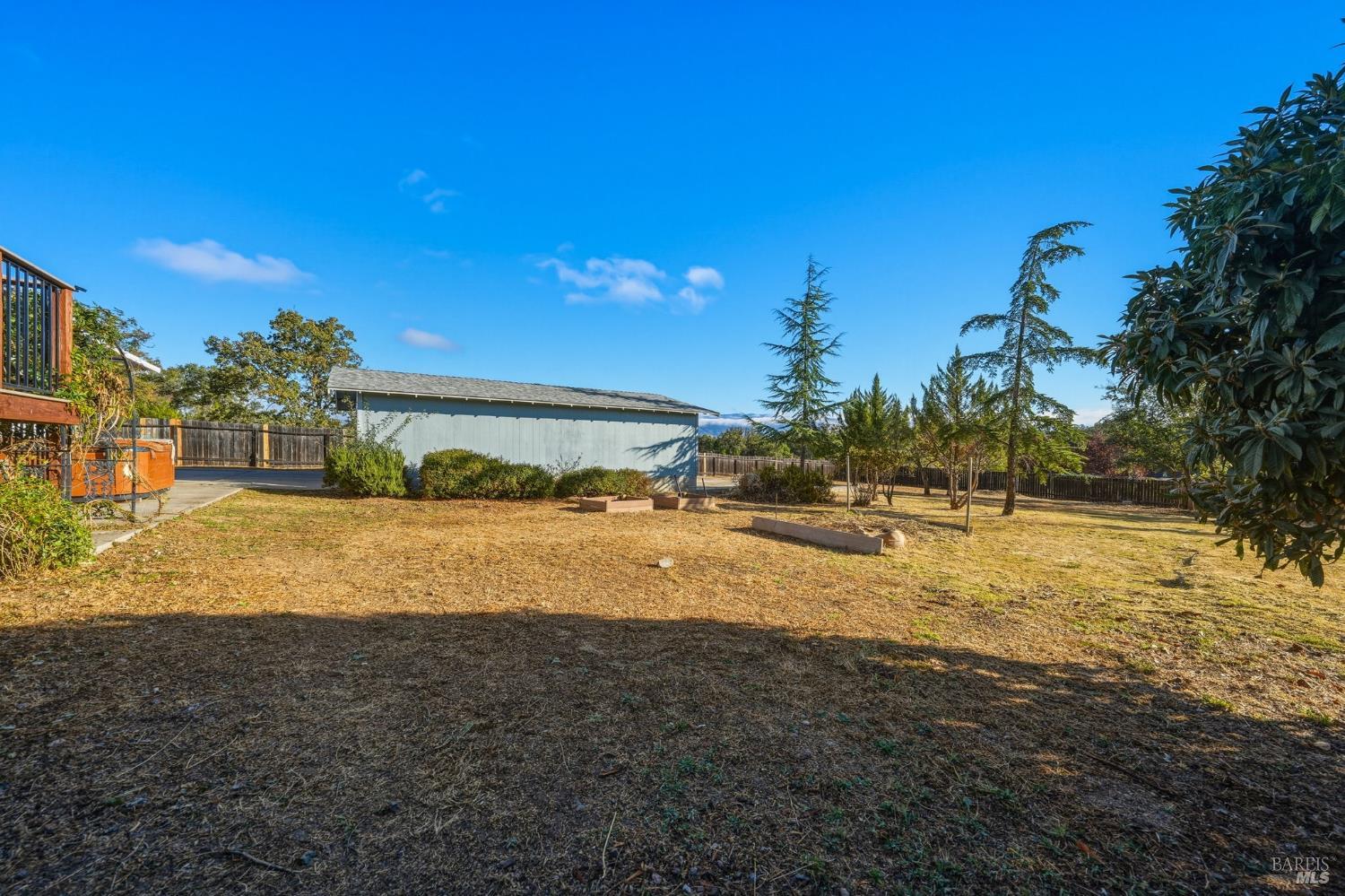 4430 Oak Avenue Lakeport CA 95453