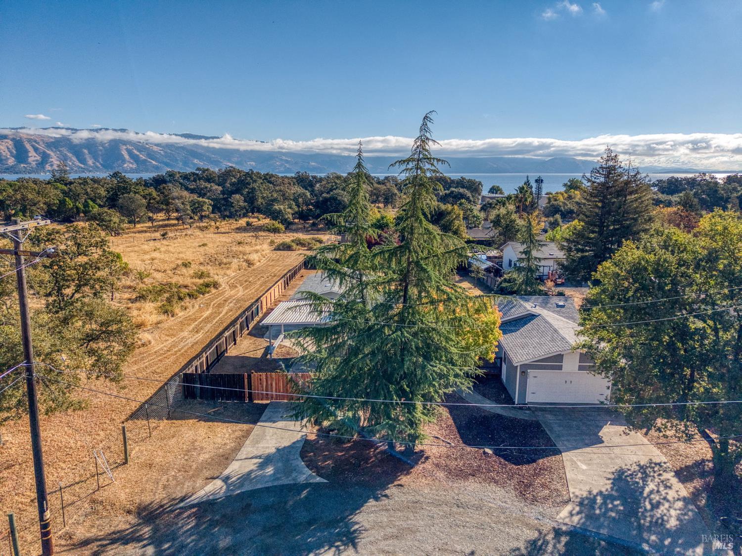 4430 Oak Avenue Lakeport CA 95453