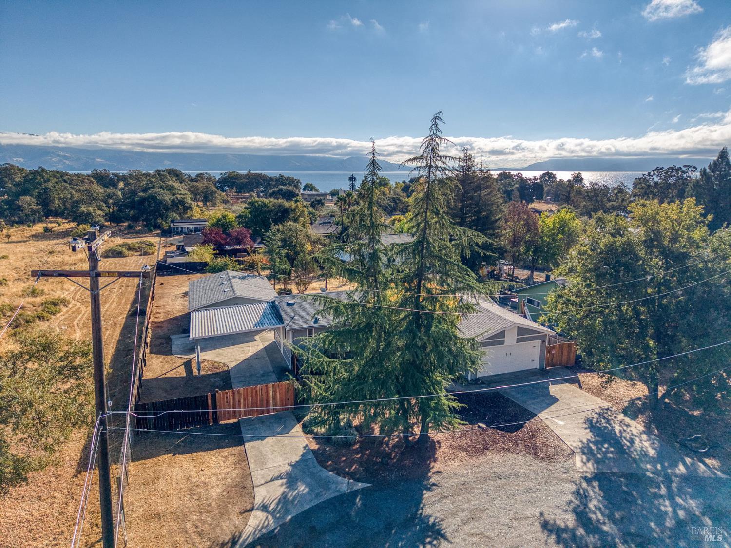 4430 Oak Avenue Lakeport CA 95453