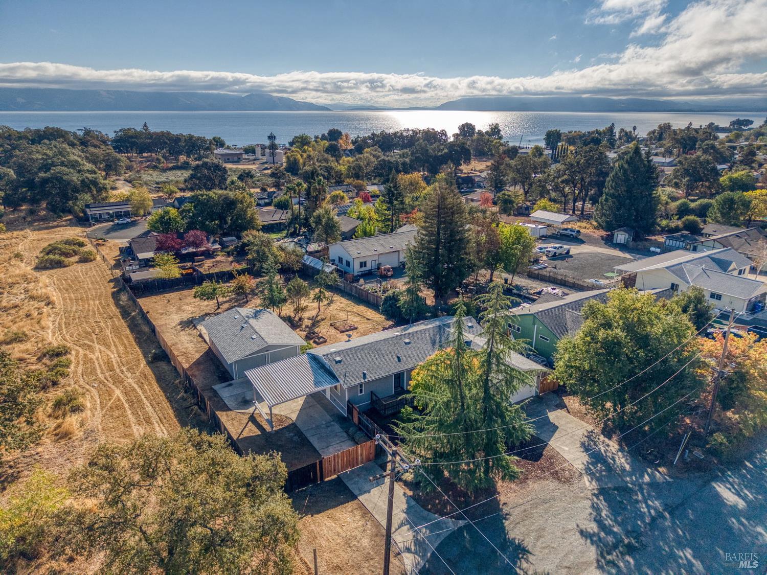 4430 Oak Avenue Lakeport CA 95453