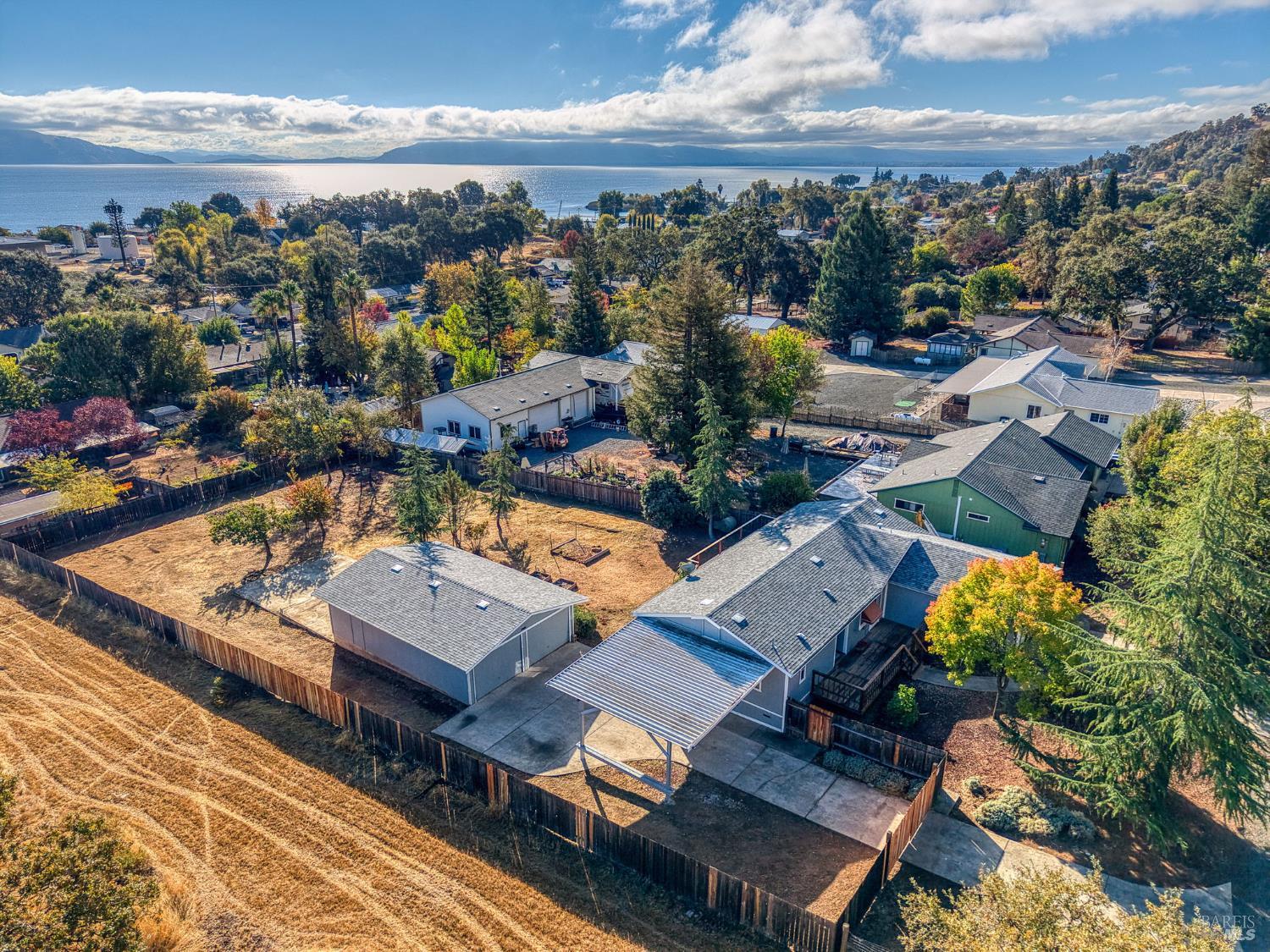 4430 Oak Avenue Lakeport CA 95453