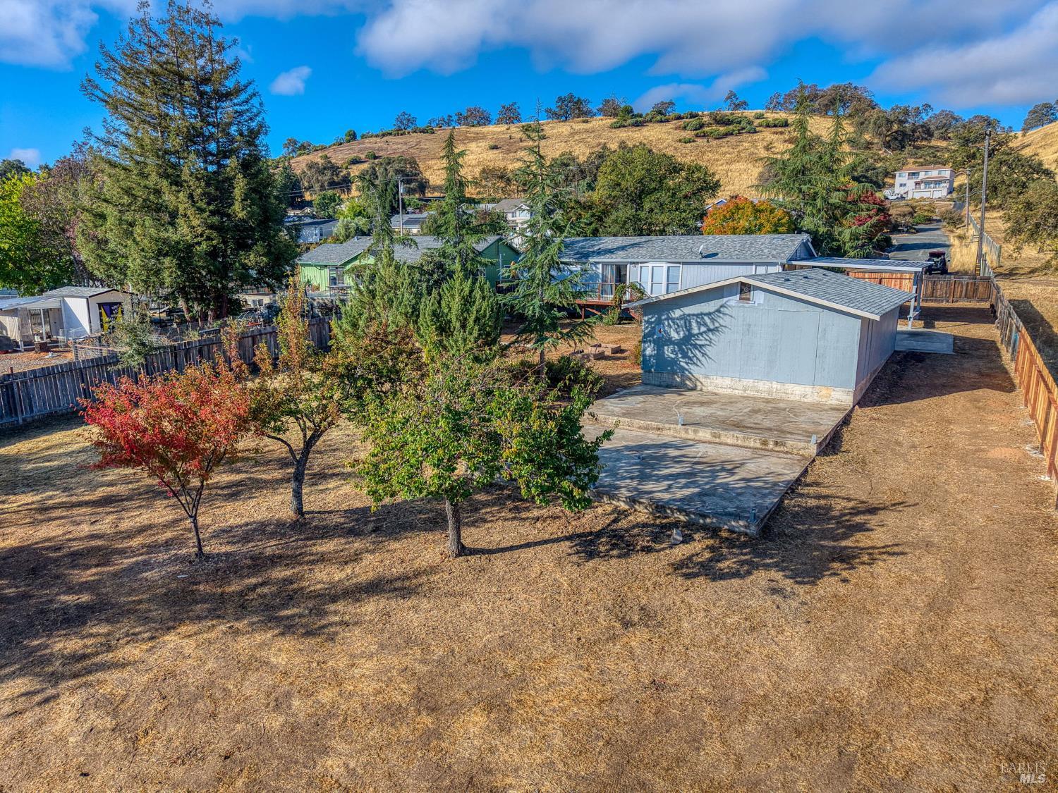4430 Oak Avenue Lakeport CA 95453