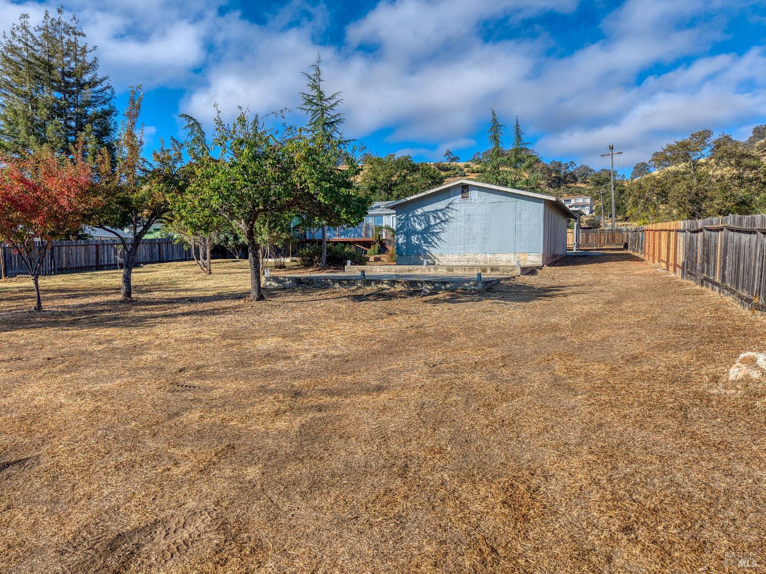 4430 Oak Avenue Lakeport CA 95453