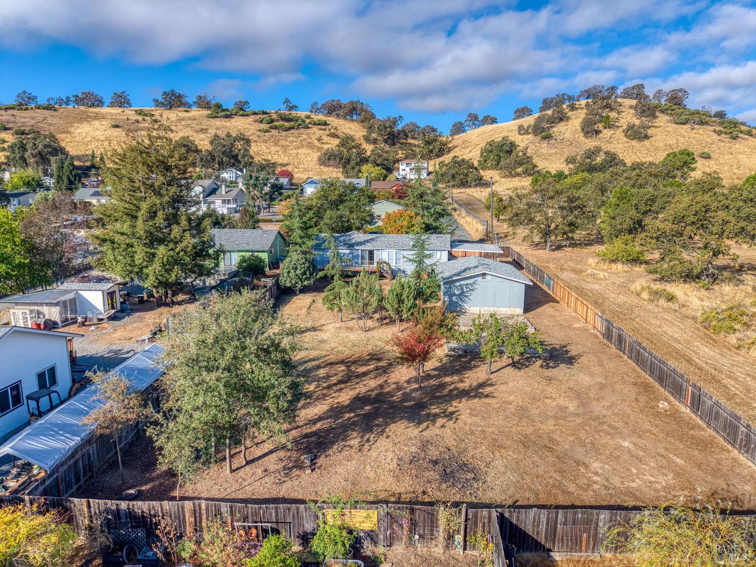 4430 Oak Avenue Lakeport CA 95453