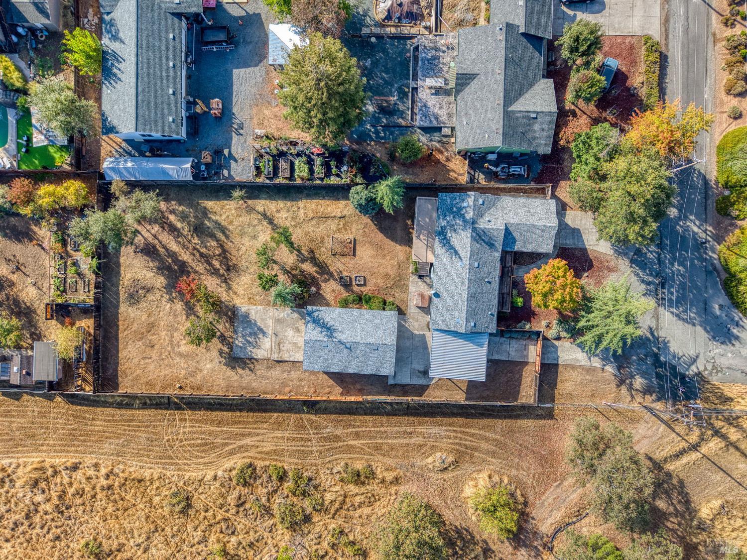4430 Oak Avenue Lakeport CA 95453