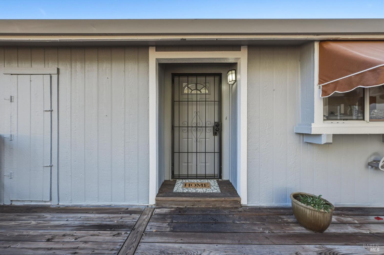 4430 Oak Avenue Lakeport CA 95453
