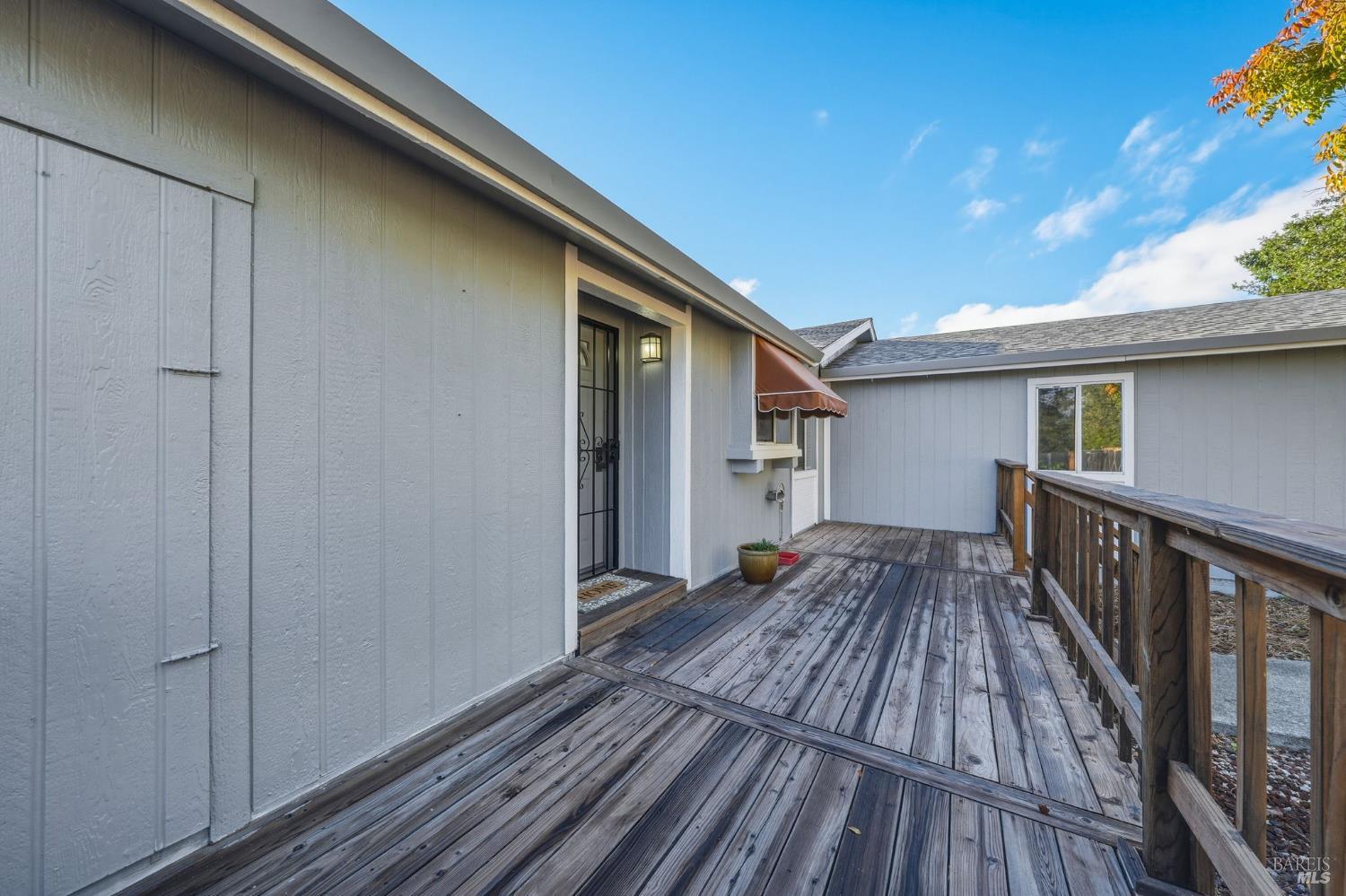 4430 Oak Avenue Lakeport CA 95453