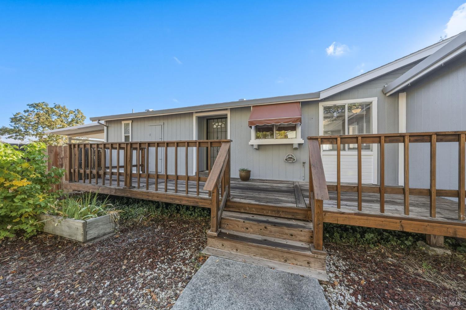 4430 Oak Avenue Lakeport CA 95453