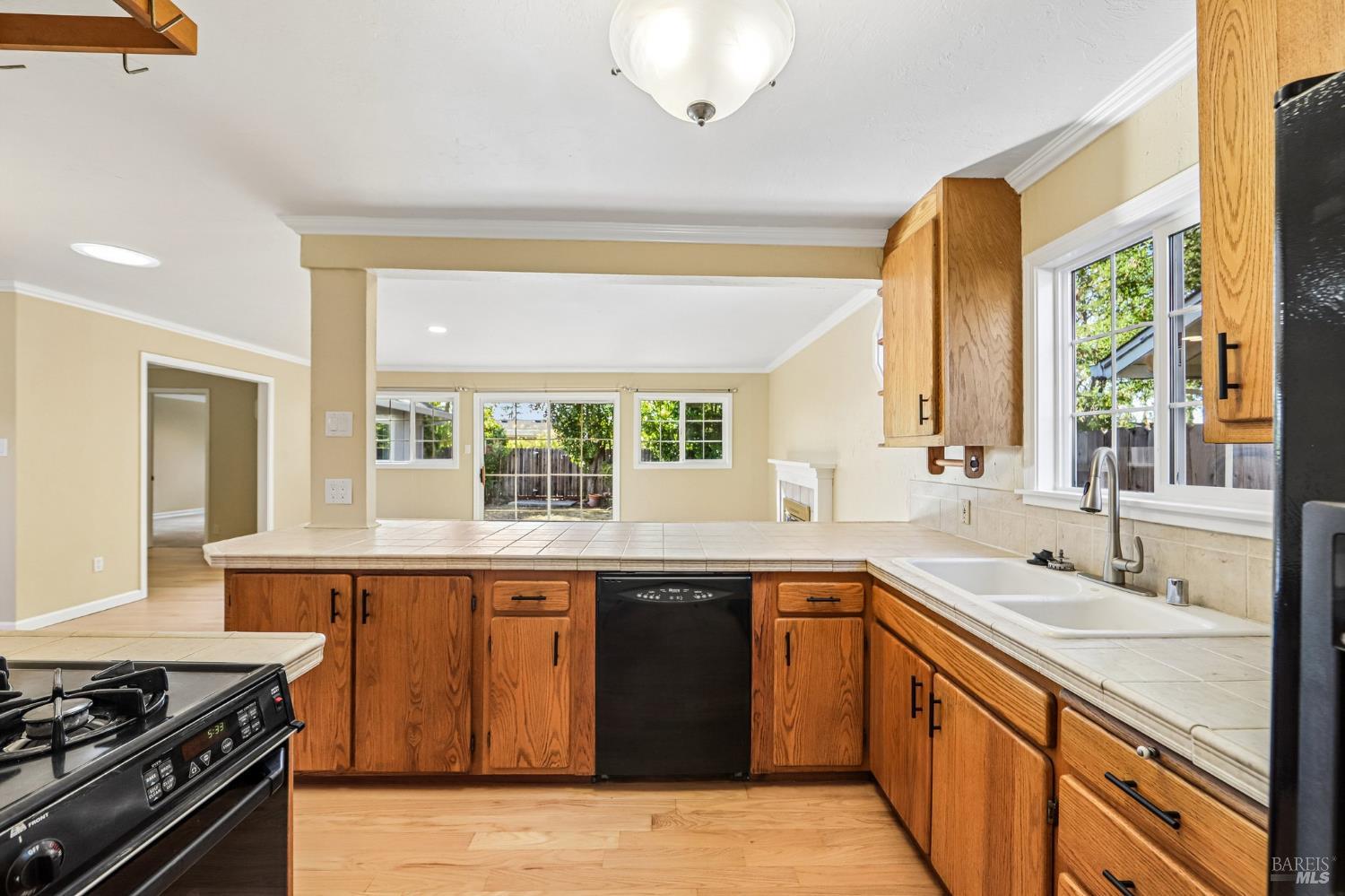 1237 Kodiak Court Santa Rosa CA 95405